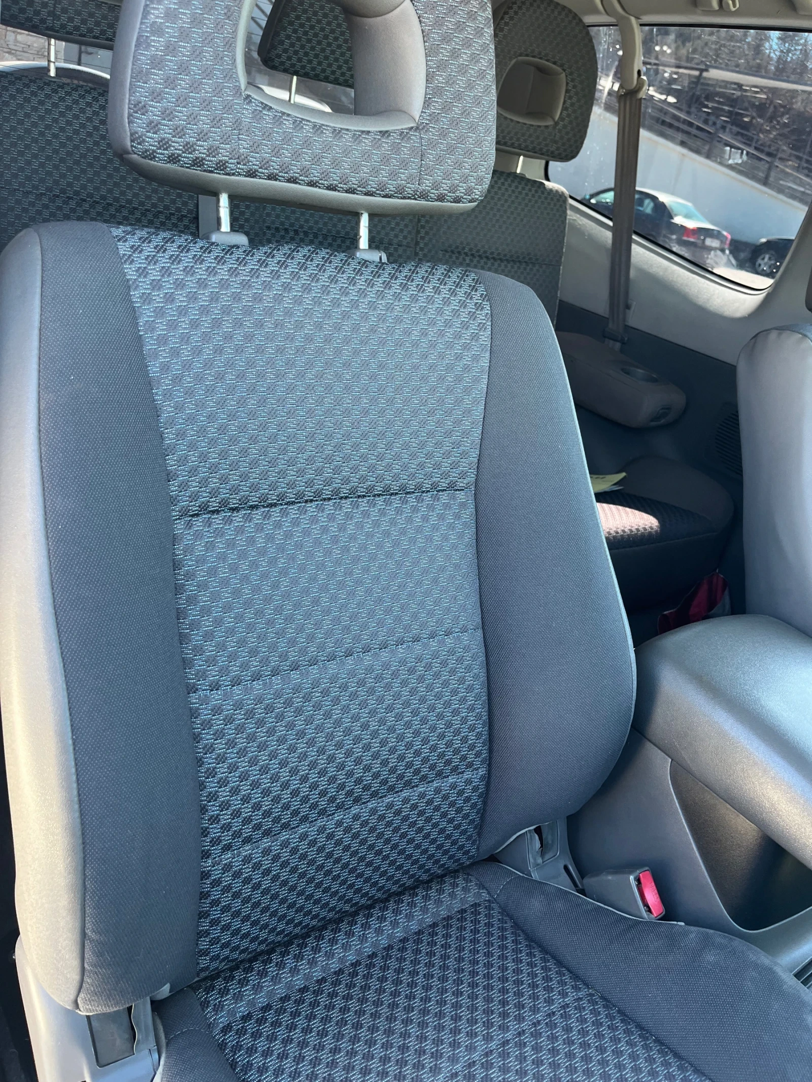 Mitsubishi Pajero  - изображение 10