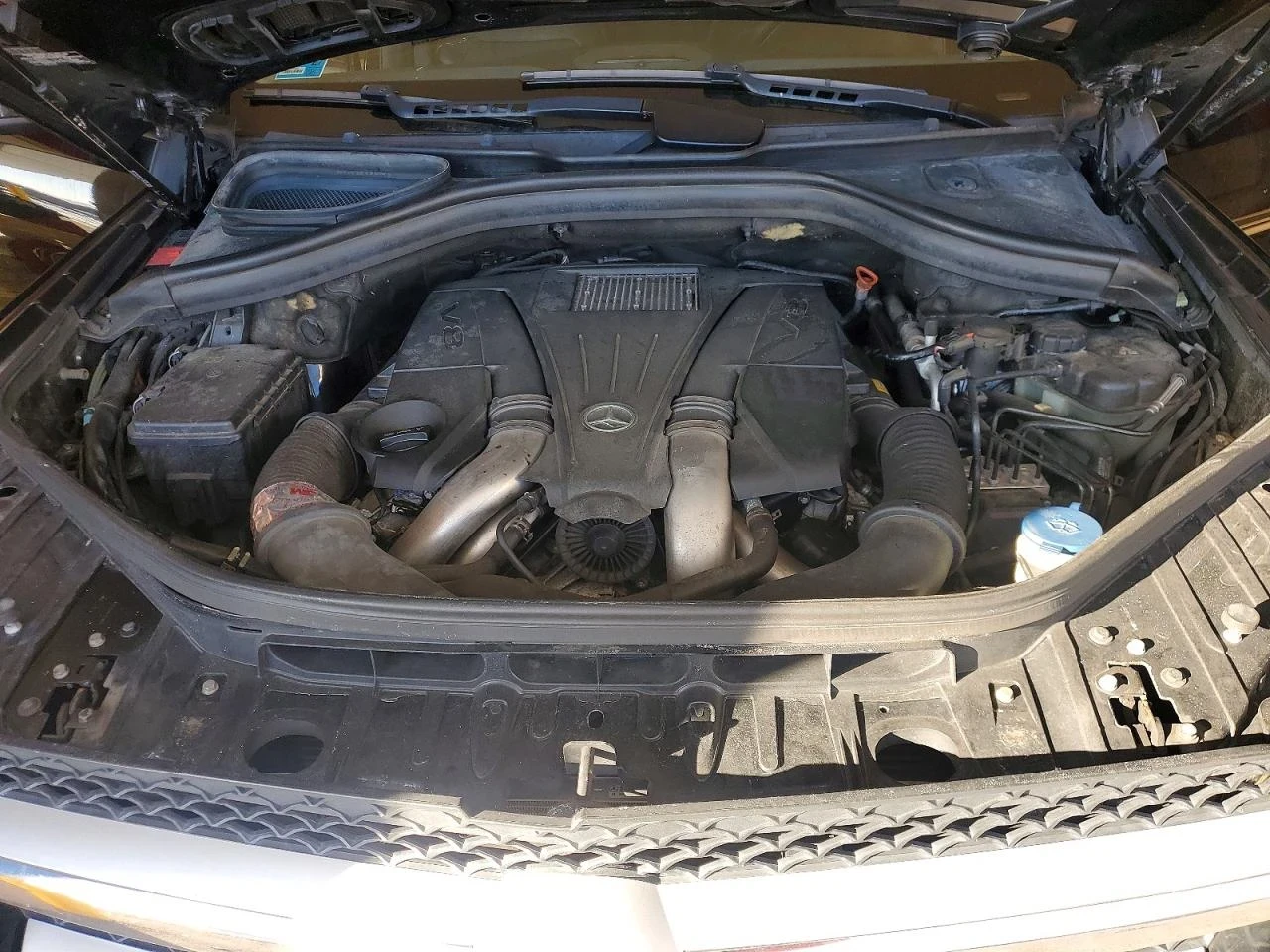 Mercedes-Benz GL 450 4MATIC | ЦЕНА ДО БЪЛГАРИЯ | , снимка 12 - Автомобили и джипове - 53918378