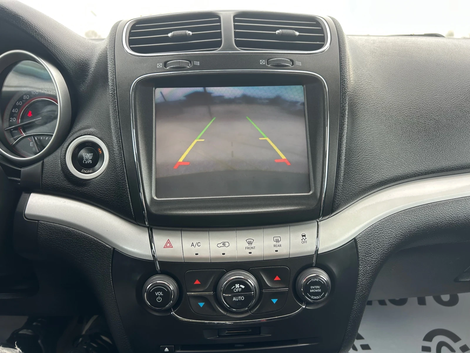 Fiat Freemont * 2.0* Mjt* 140�.�* NAVI* 7������*  | Mobile.bg � ����������� 12