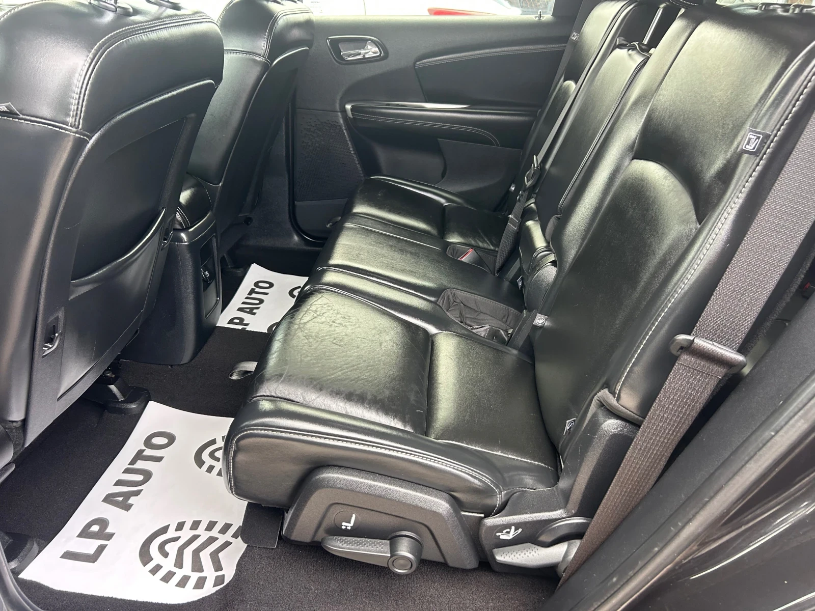 Fiat Freemont * 2.0* Mjt* 140�.�* NAVI* 7������*  | Mobile.bg � ����������� 10