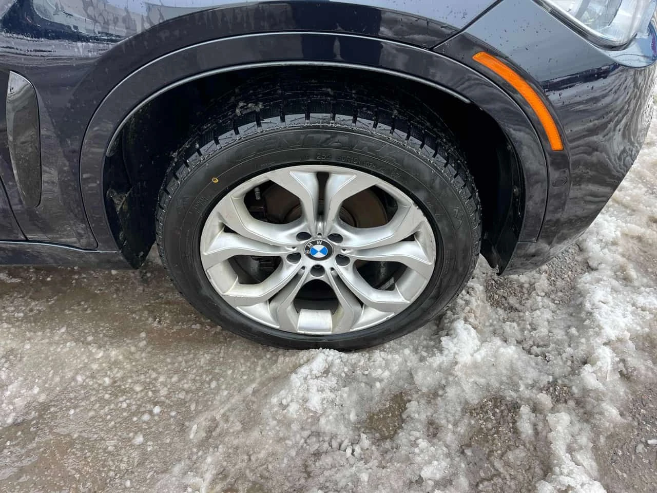 BMW X6 * xDrive35i * CARFAX * ЦЕНА ДО БГ, снимка 9 - Автомобили и джипове - 54081692