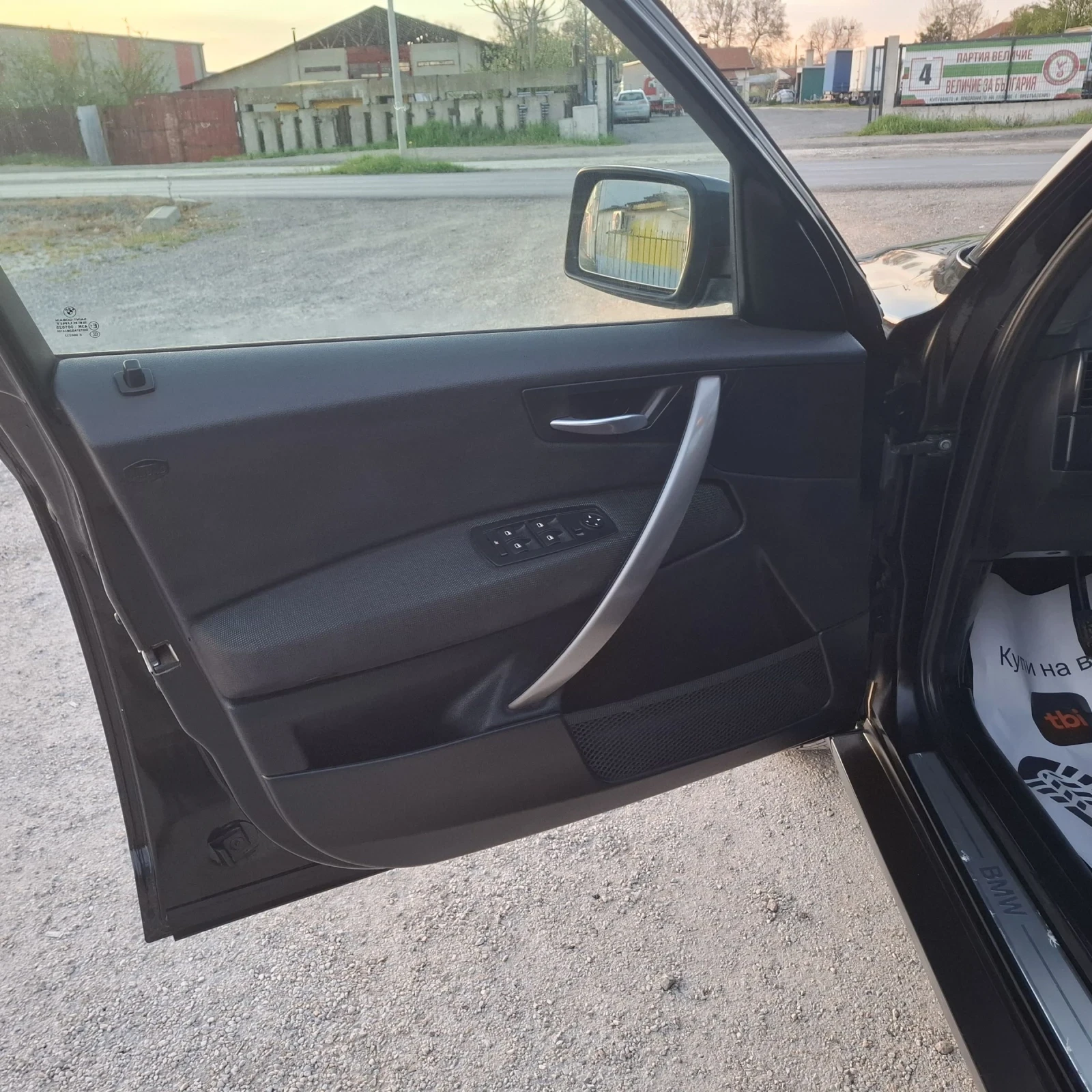 BMW X3 2.0D 4?4, снимка 7 - Автомобили и джипове - 54348327