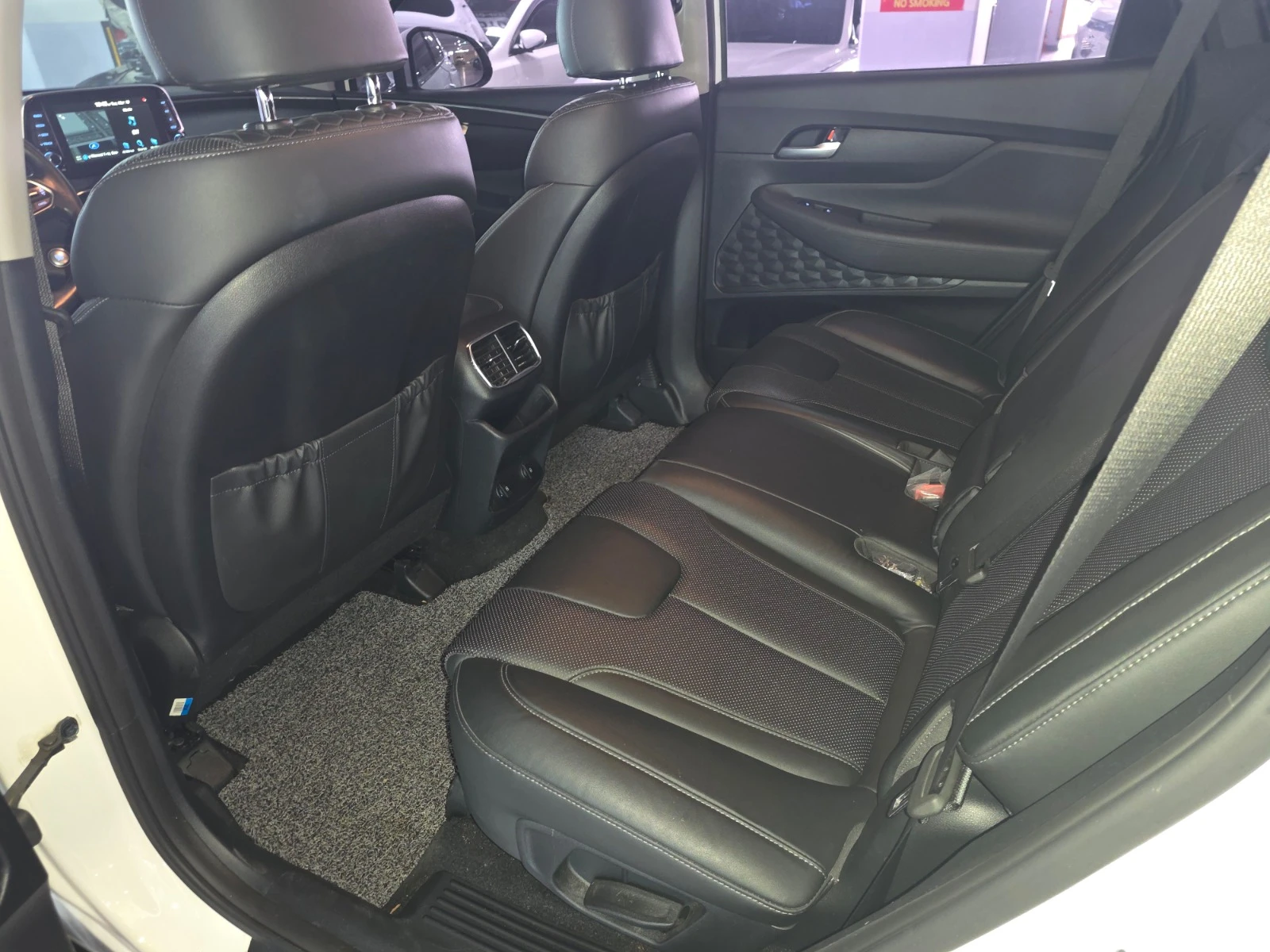 Hyundai Santa fe 2.2 4WD Exclusive, снимка 17 - Автомобили и джипове - 54653271