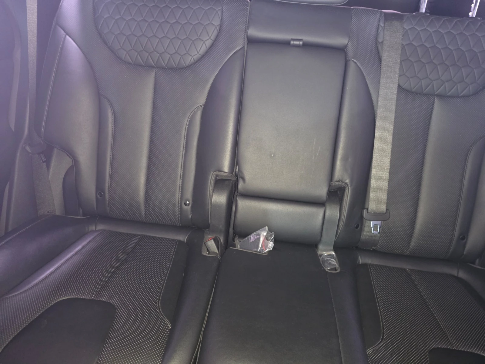 Hyundai Santa fe 2.2 4WD Exclusive, снимка 16 - Автомобили и джипове - 54653271
