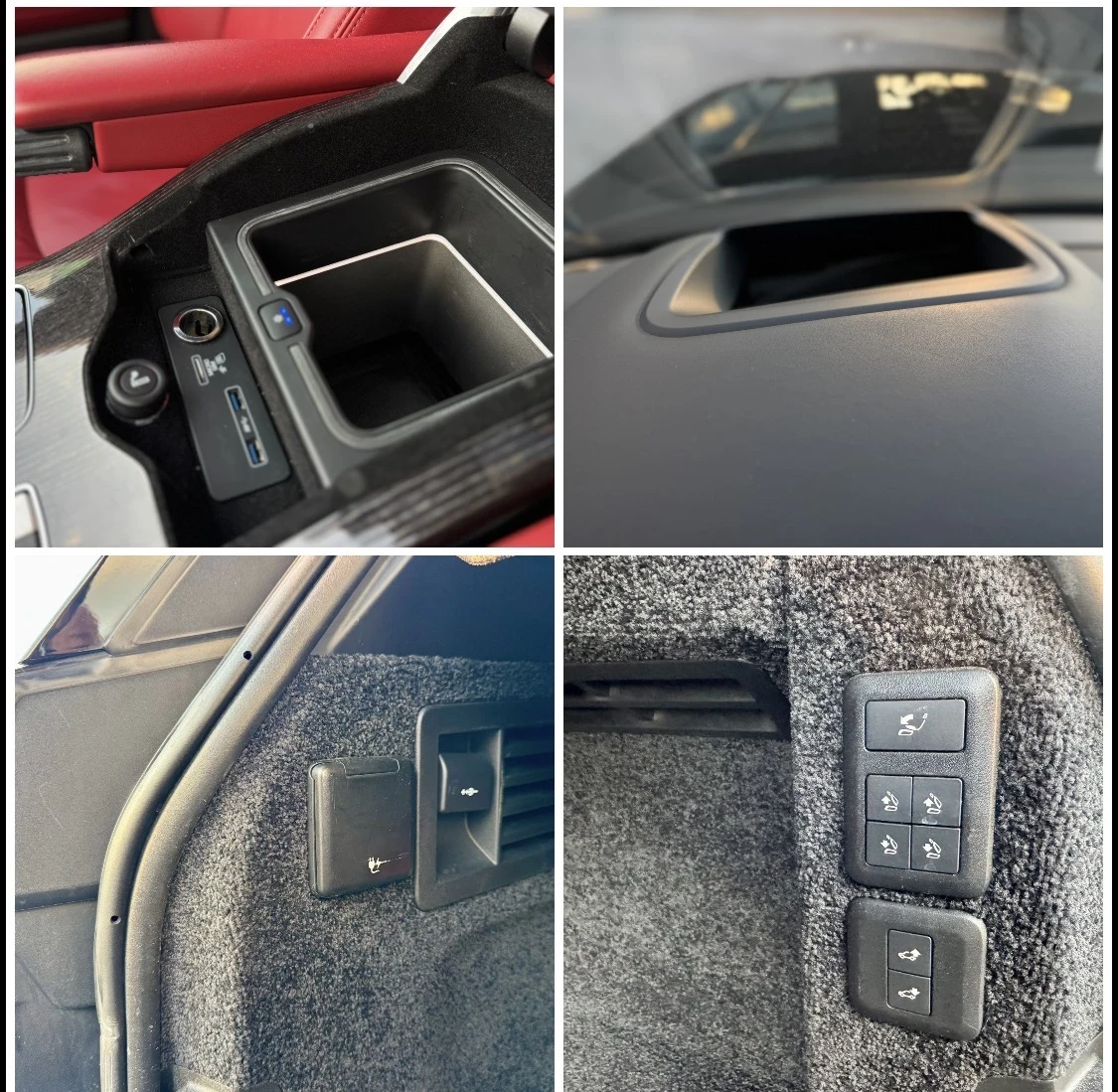Land Rover Range rover 4.4TDV8 LONG autobiography , снимка 17 - Автомобили и джипове - 54683401