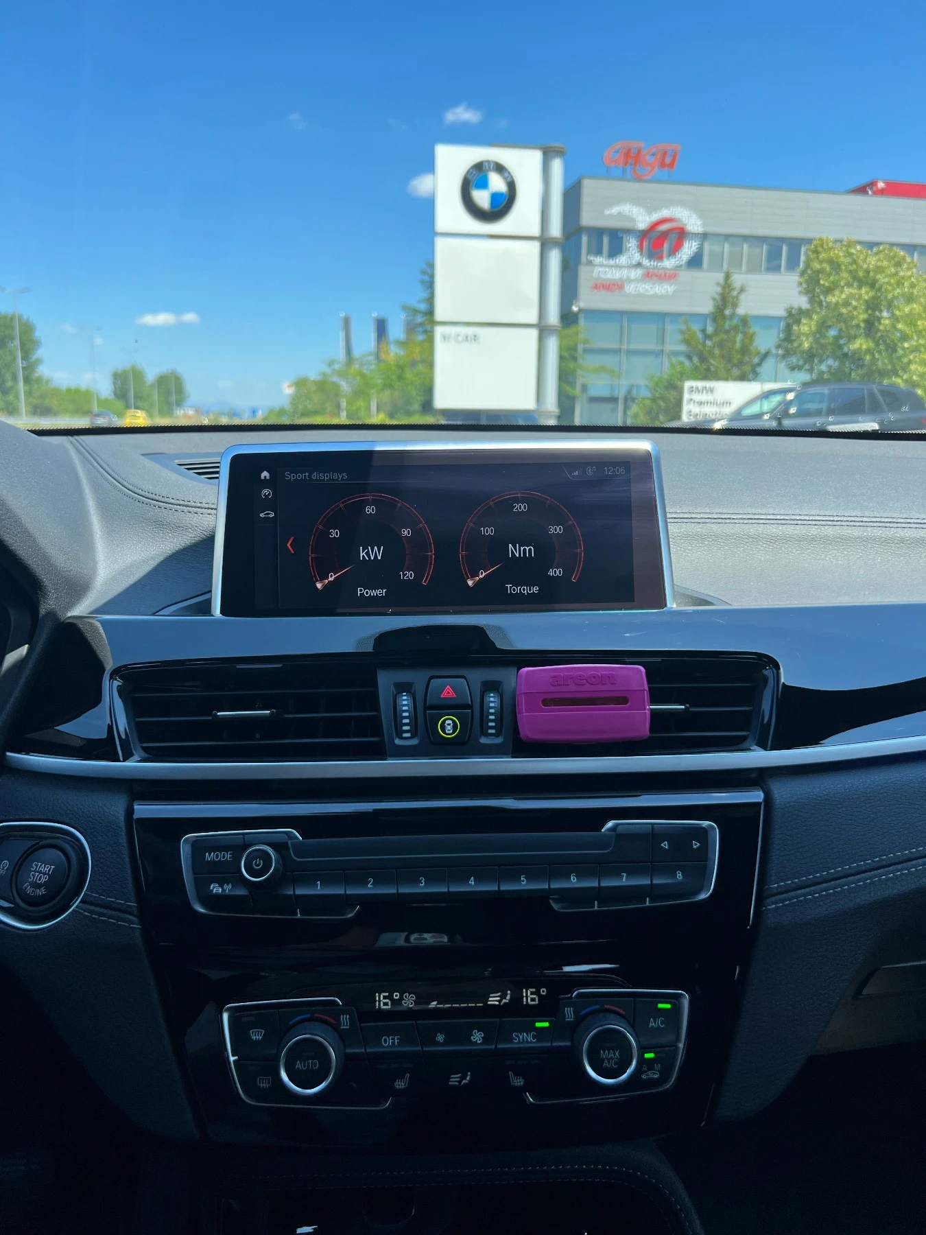 BMW X2, снимка 9 - Автомобили и джипове - 54863601