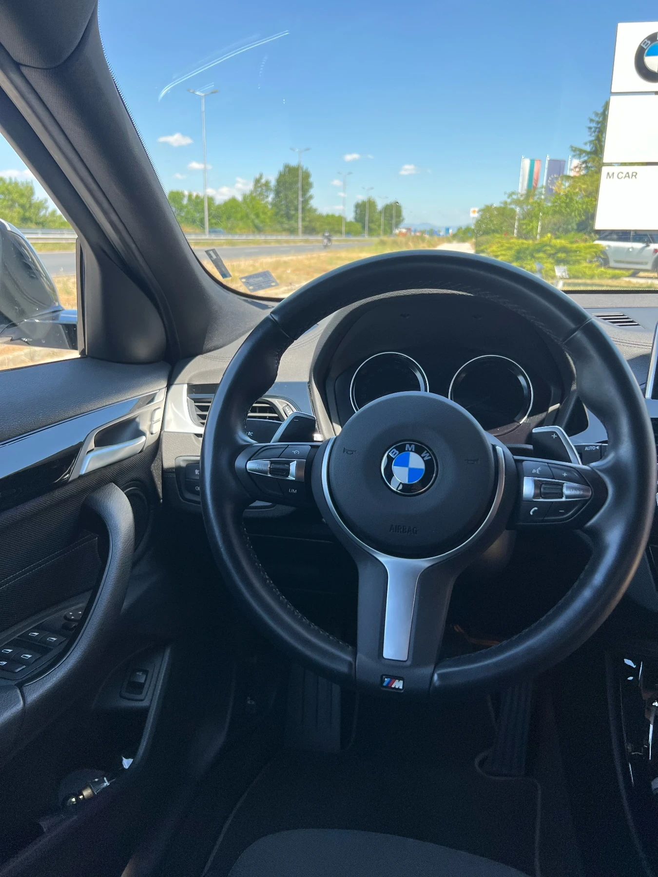 BMW X2, снимка 7 - Автомобили и джипове - 54863601