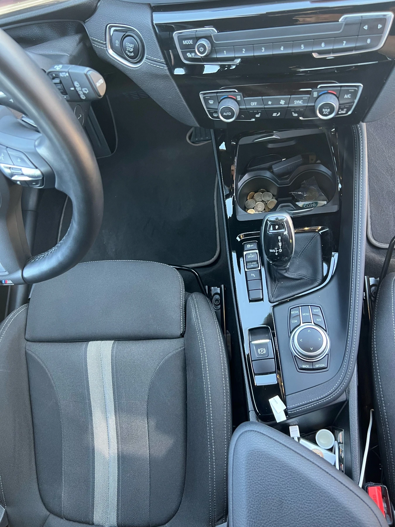 BMW X2, снимка 10 - Автомобили и джипове - 54863601