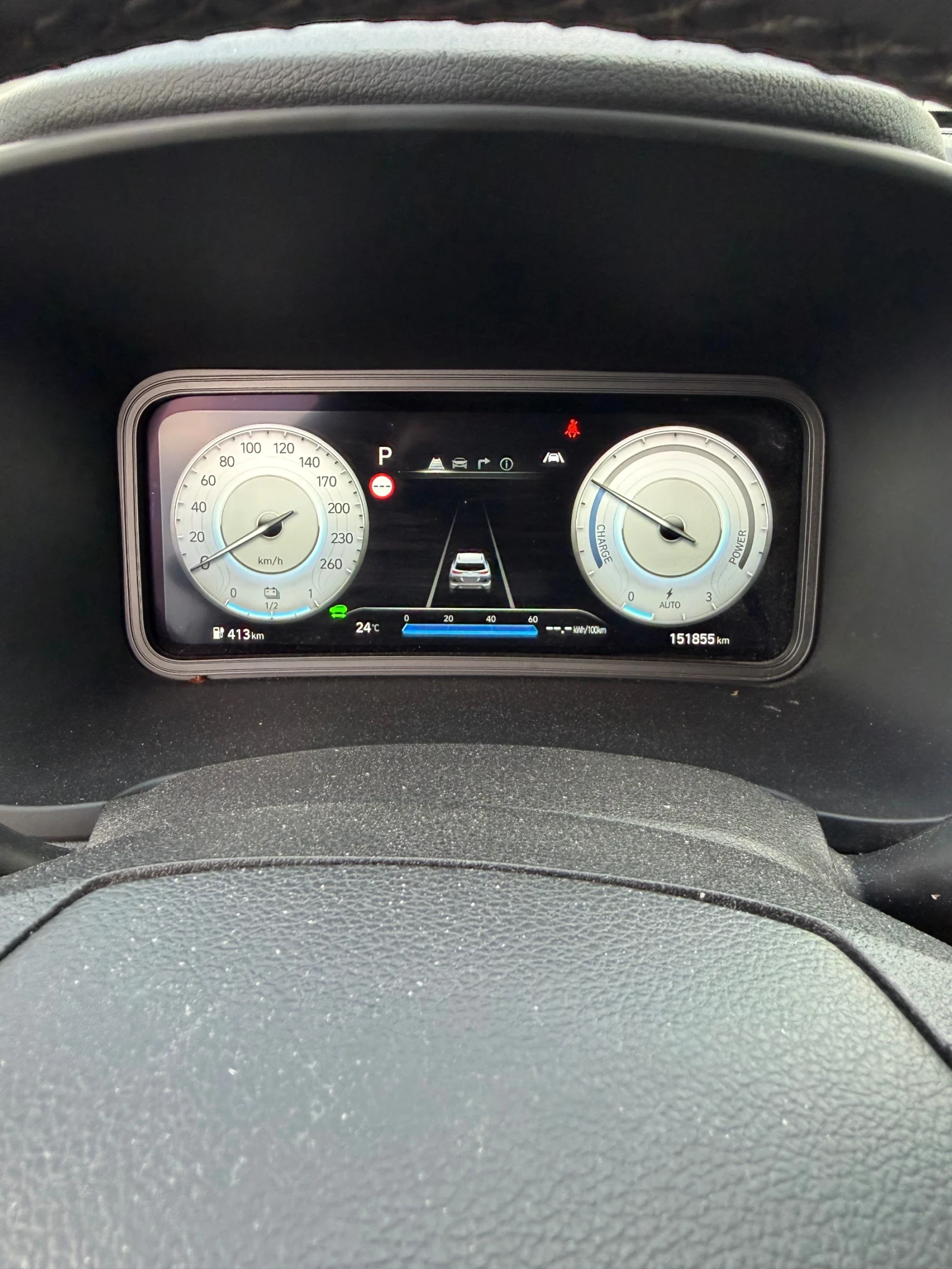 Hyundai Kona 64kWh* FACELIFT, снимка 7 - Автомобили и джипове - 54961964