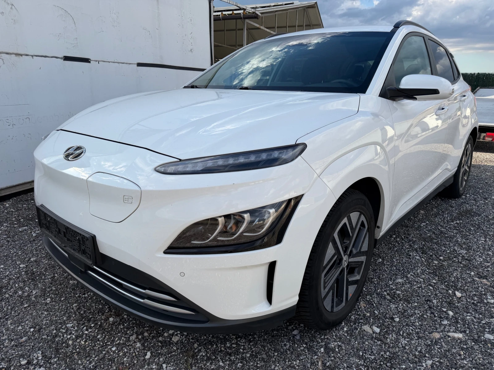 Hyundai Kona 64kWh* FACELIFT