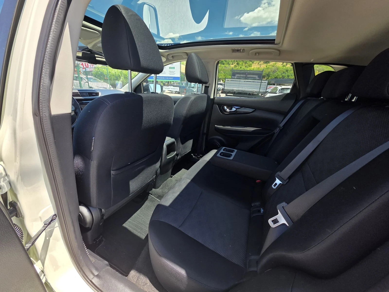 Nissan Qashqai | Mobile.bg � ����������� 9