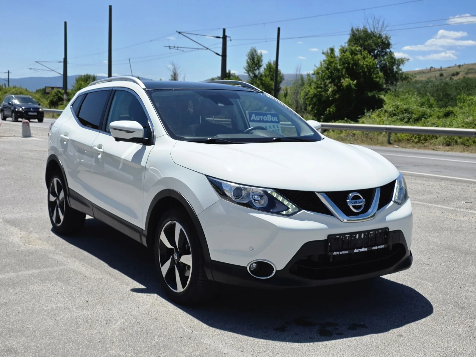 Nissan Qashqai | Mobile.bg � ����������� 3
