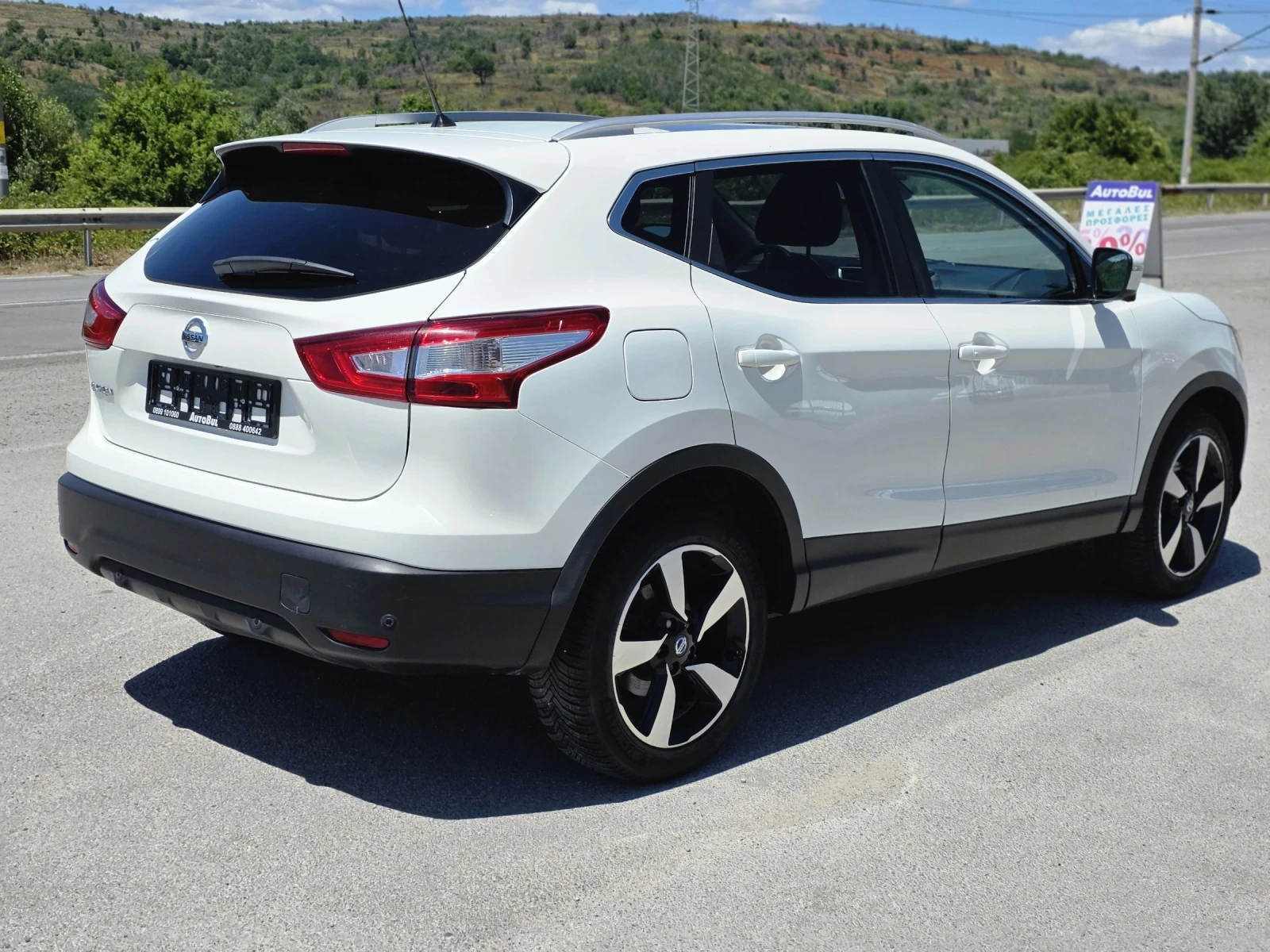 Nissan Qashqai | Mobile.bg � ����������� 6