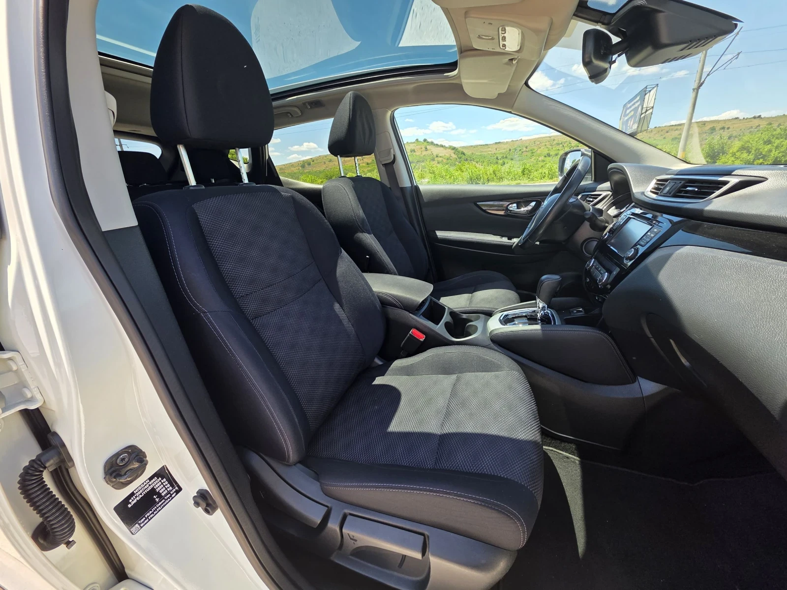 Nissan Qashqai | Mobile.bg � ����������� 14