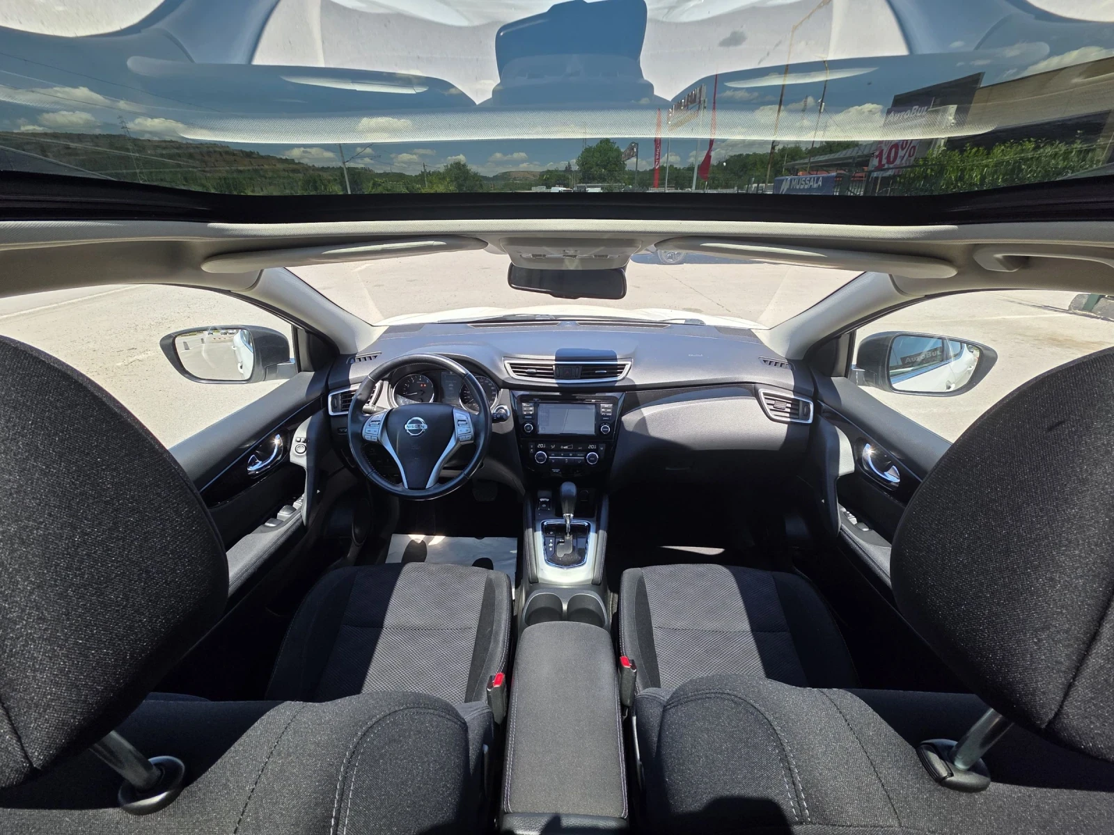 Nissan Qashqai | Mobile.bg � ����������� 10