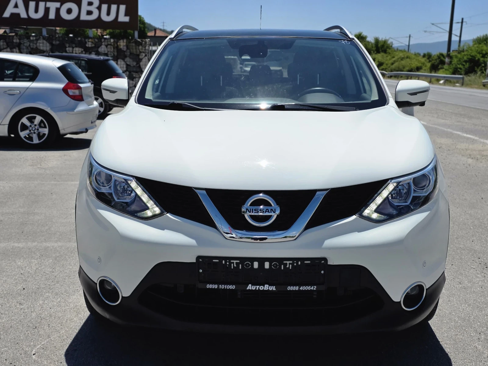 Nissan Qashqai | Mobile.bg � ����������� 2