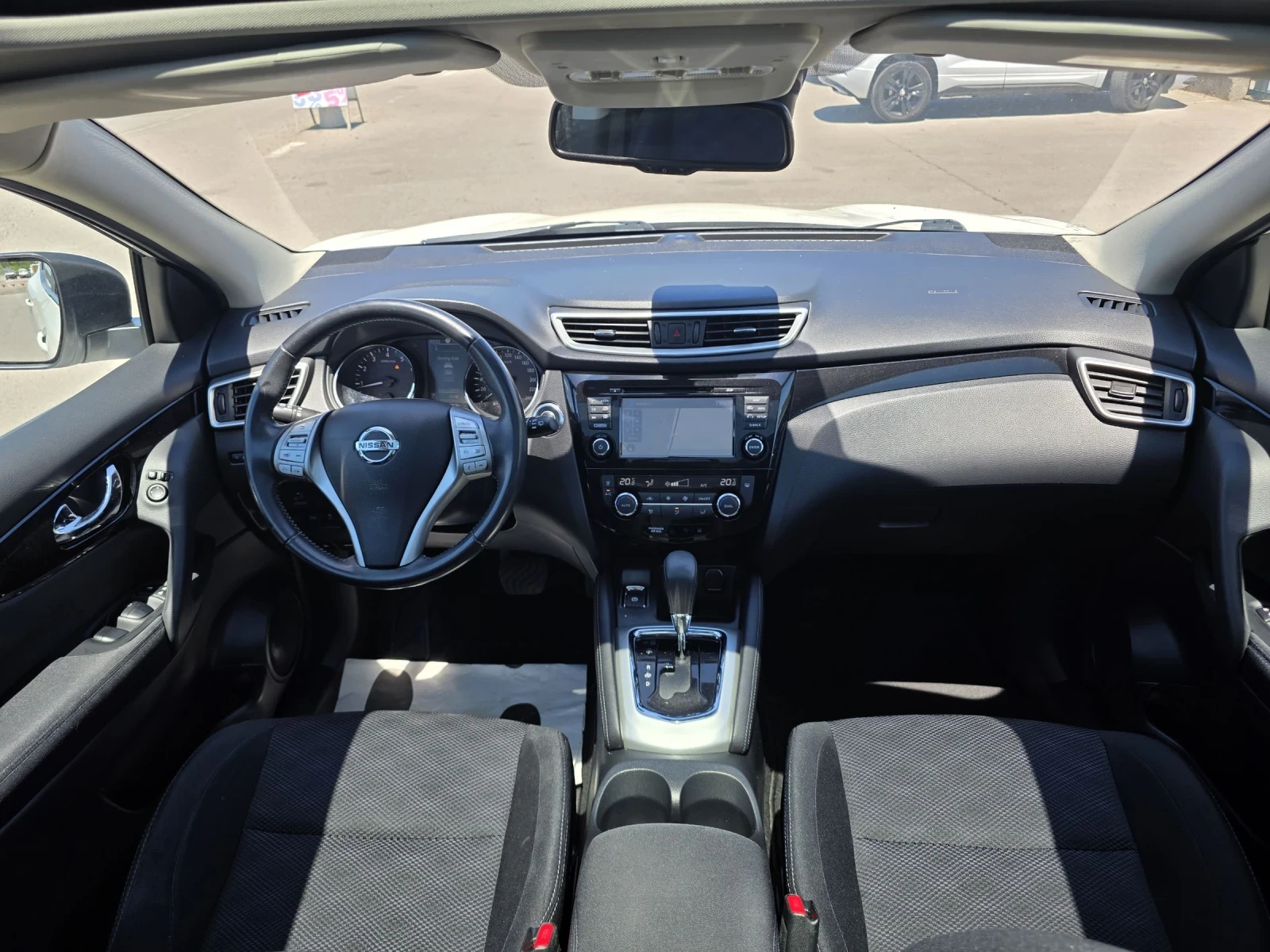 Nissan Qashqai | Mobile.bg � ����������� 11