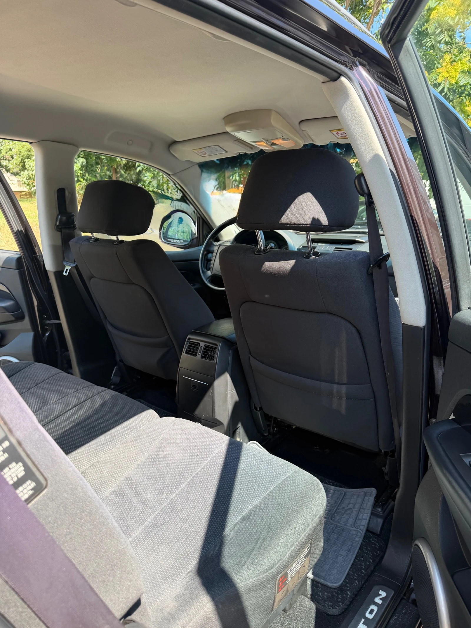 SsangYong Rexton RJ RDD AF23 | Mobile.bg � ����������� 8