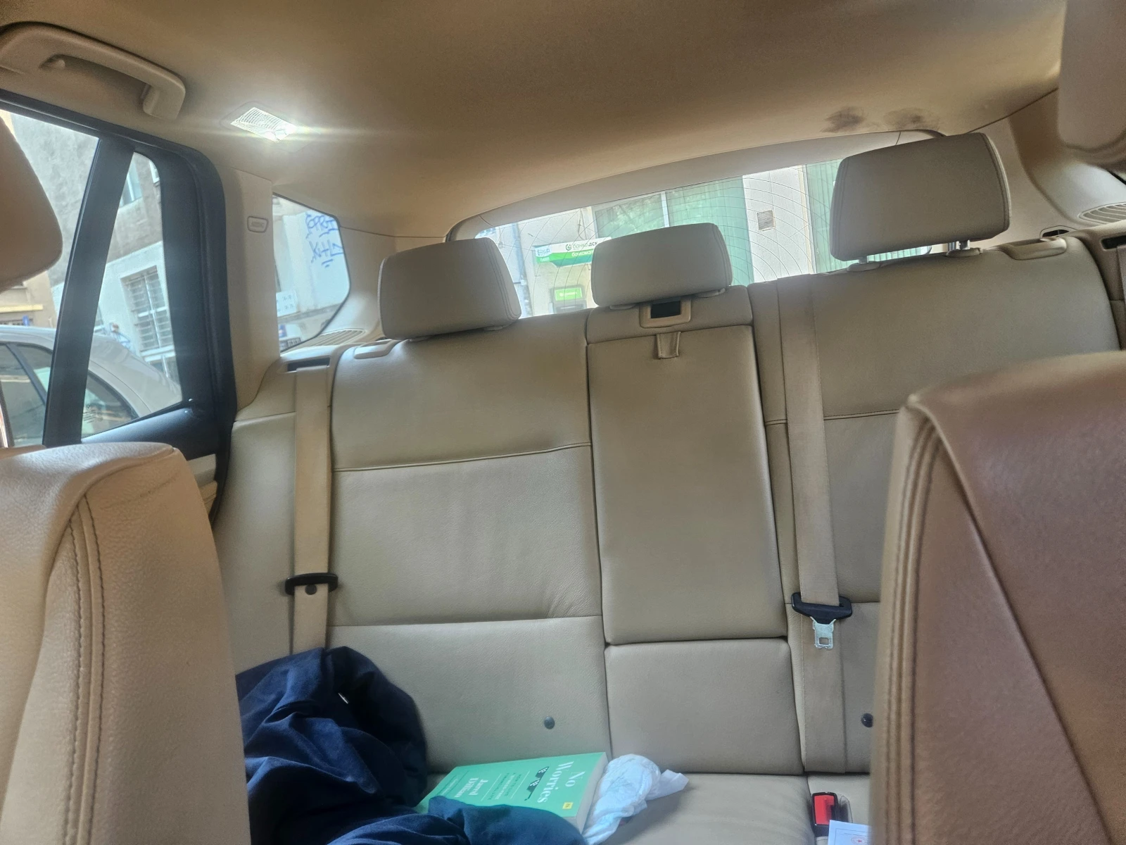BMW X3 2.D - B47, снимка 5 - Автомобили и джипове - 55499697