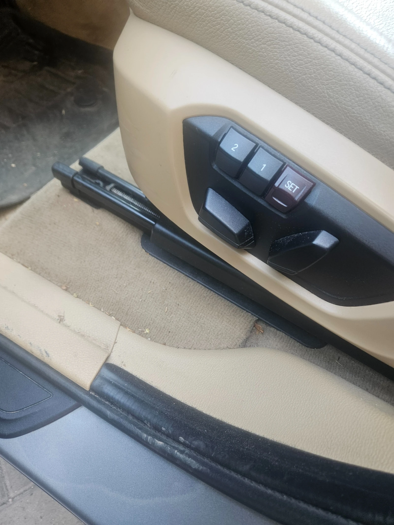 BMW X3 2.D - B47, снимка 4 - Автомобили и джипове - 55499697