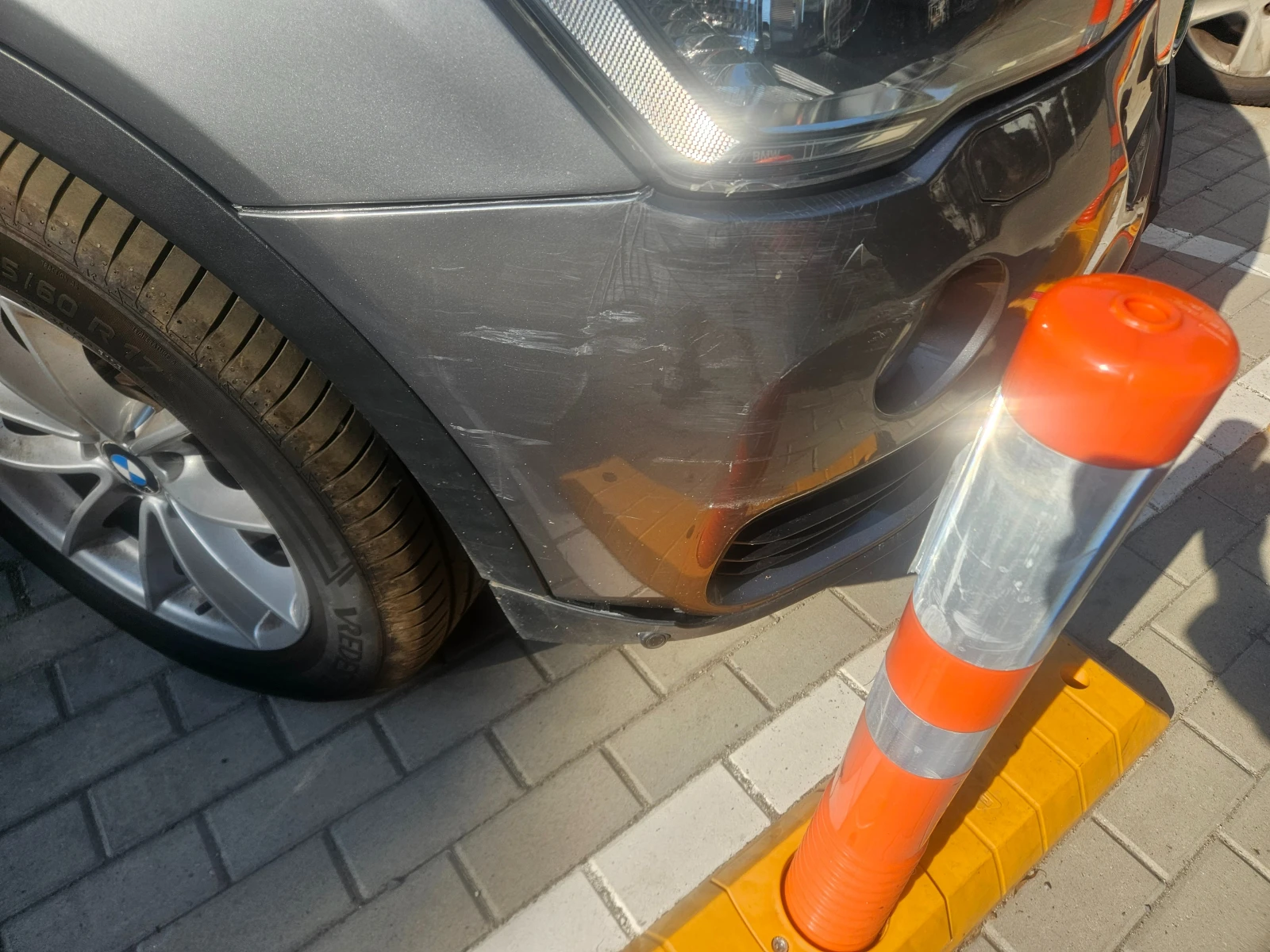 BMW X3 2.D - B47, снимка 10 - Автомобили и джипове - 55499697