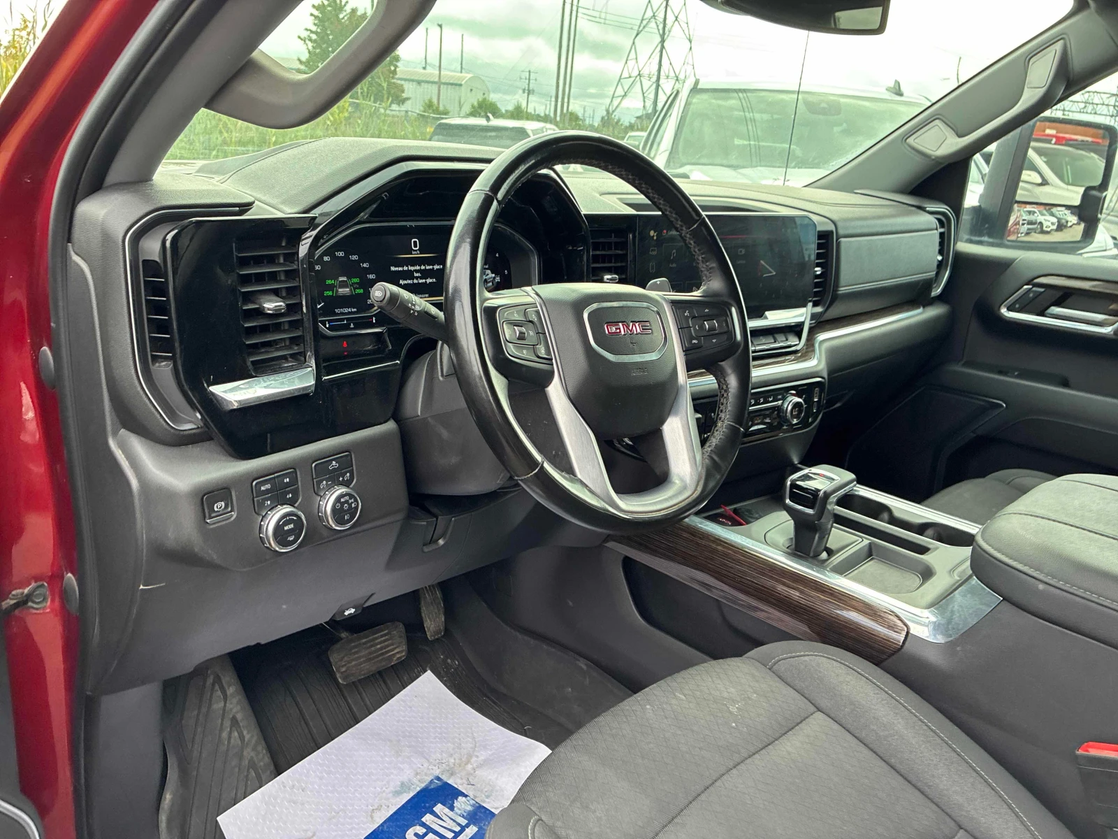 Gmc Sierra * Elevation * АВТОКРЕДИТ БЕЗ ПЪРВОНАЧАЛНА ВНОСКА* , снимка 5 - Автомобили и джипове - 55901851