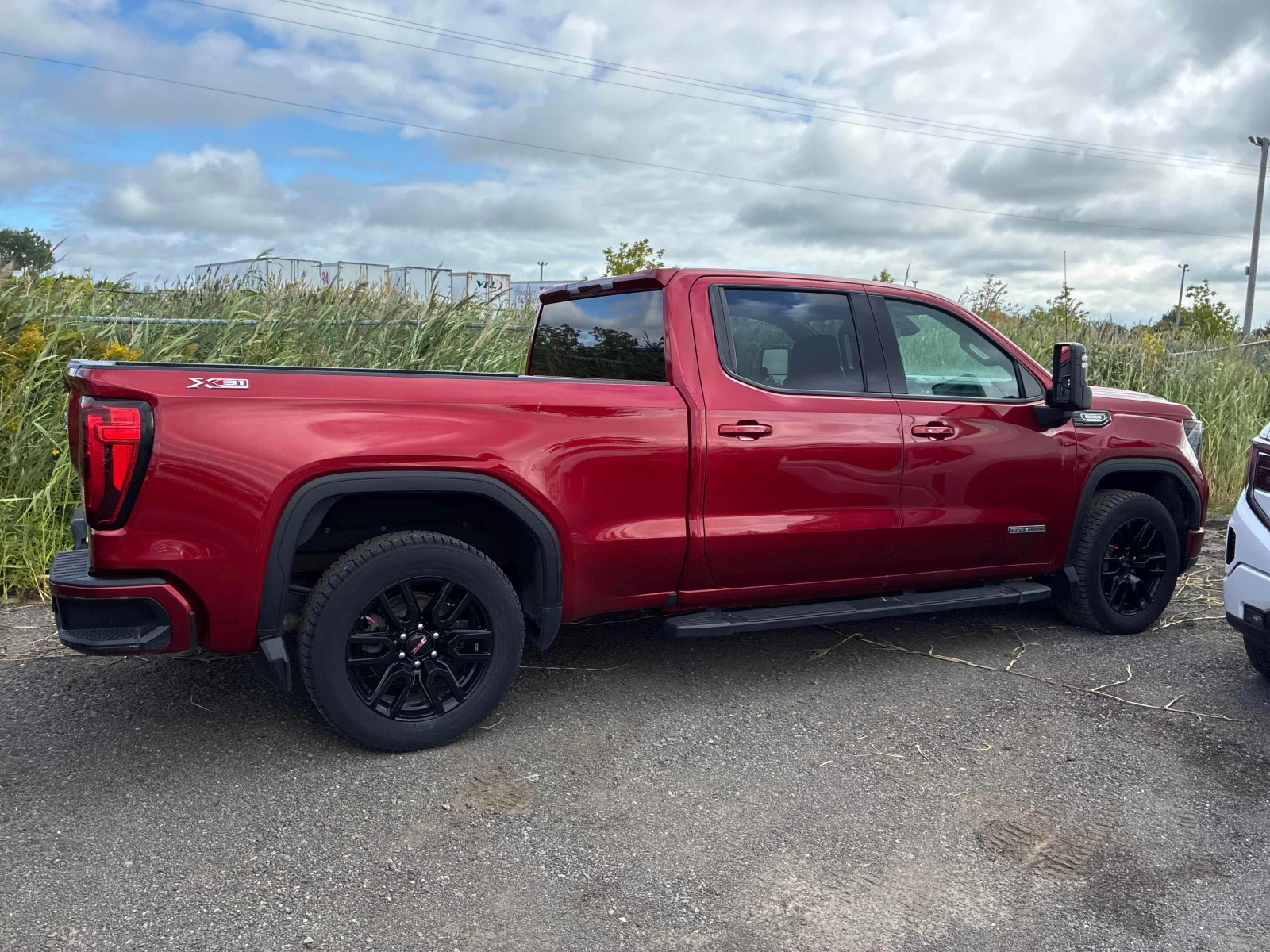 Gmc Sierra * Elevation * АВТОКРЕДИТ БЕЗ ПЪРВОНАЧАЛНА ВНОСКА* , снимка 3 - Автомобили и джипове - 55901851