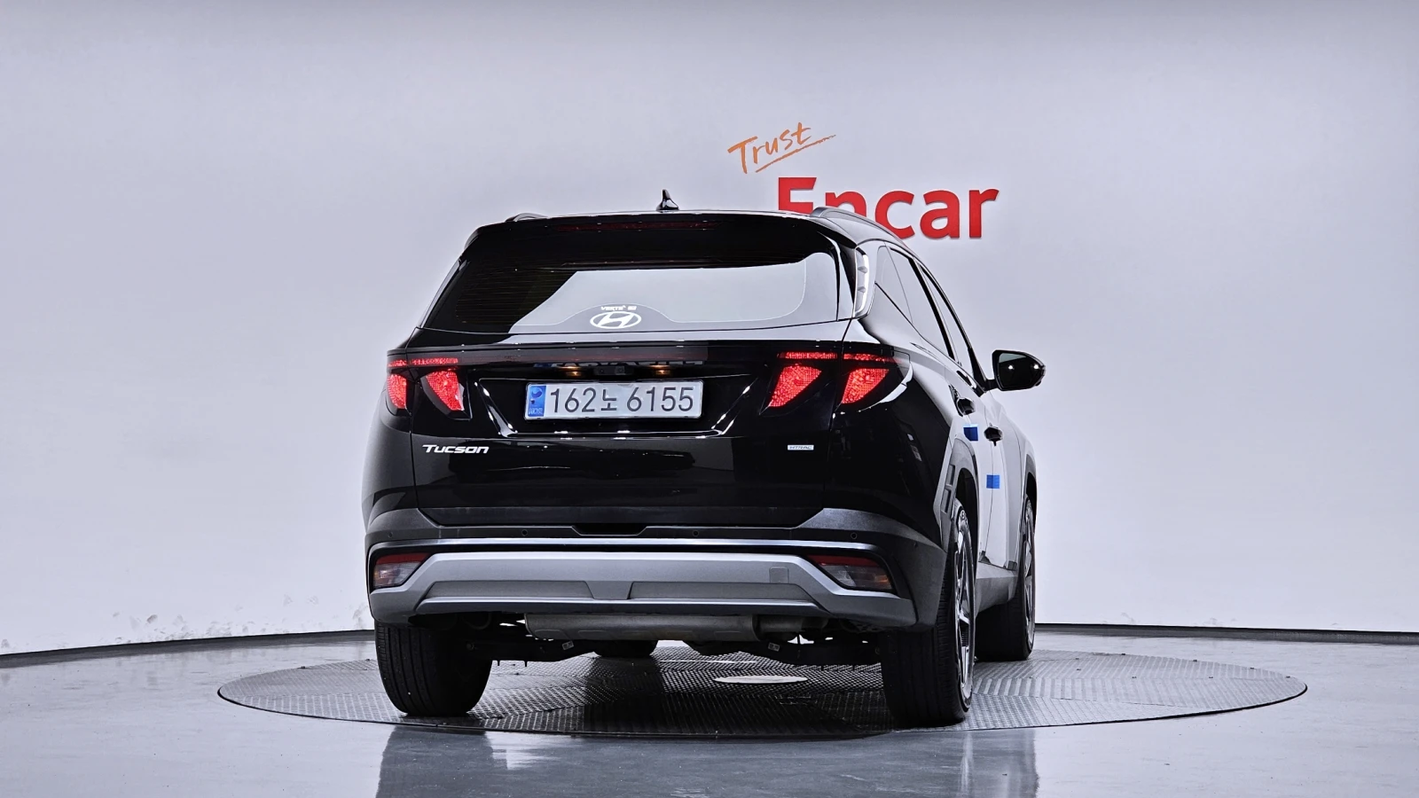 Hyundai Tucson 2025* 4WD* 360* DIS* ОБДУХ* КРАЙНА ЦЕНА, снимка 4 - Автомобили и джипове - 56059634