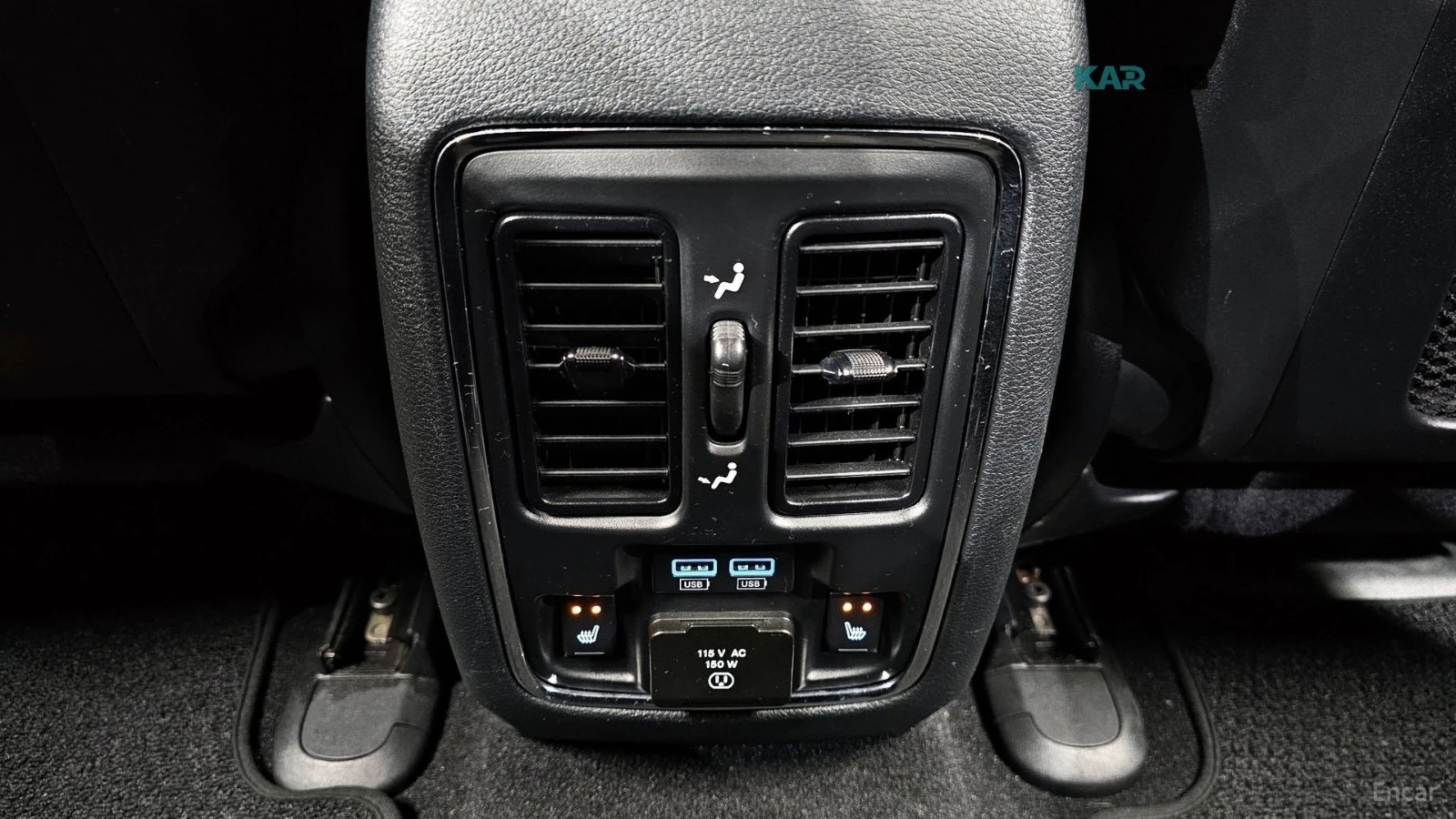 Jeep Grand cherokee 3.6 - SUMMIT - ВСИЧКИ ВЪЗМОЖНИ ЕКСТРИ ЗА МОДЕЛА!, снимка 16 - Автомобили и джипове - 56071017