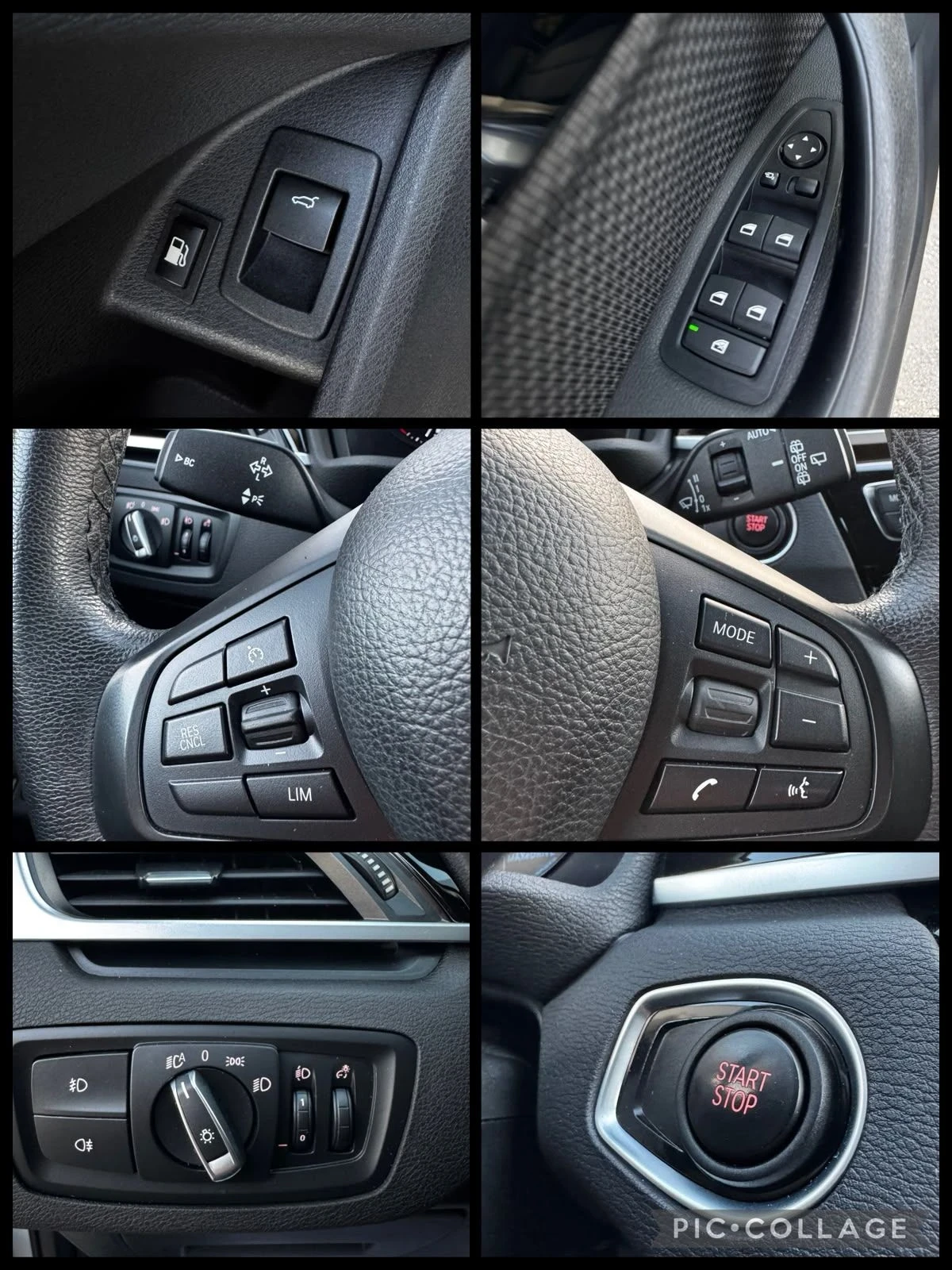 BMW X1 2.5e Plug-in Hybrid, xDrive, 114000km | Mobile.bg � ����������� 12