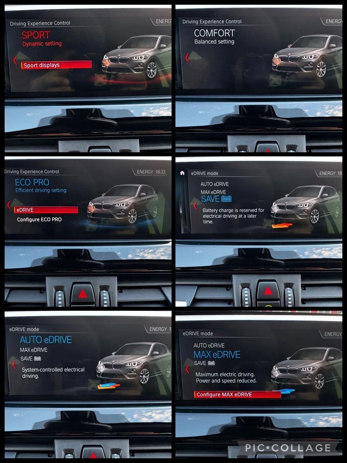 BMW X1 2.5e Plug-in Hybrid, xDrive, 114000km | Mobile.bg � ����������� 13