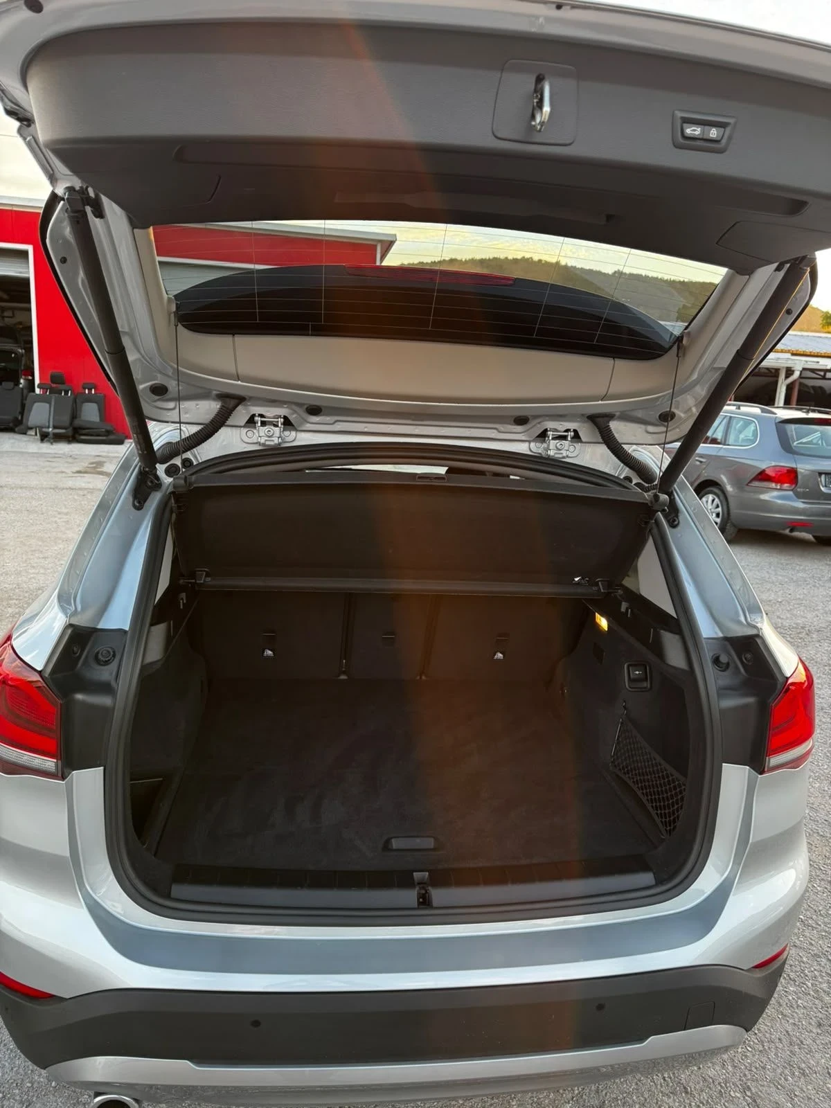 BMW X1 2.5e Plug-in Hybrid, xDrive, 114000km | Mobile.bg � ����������� 4