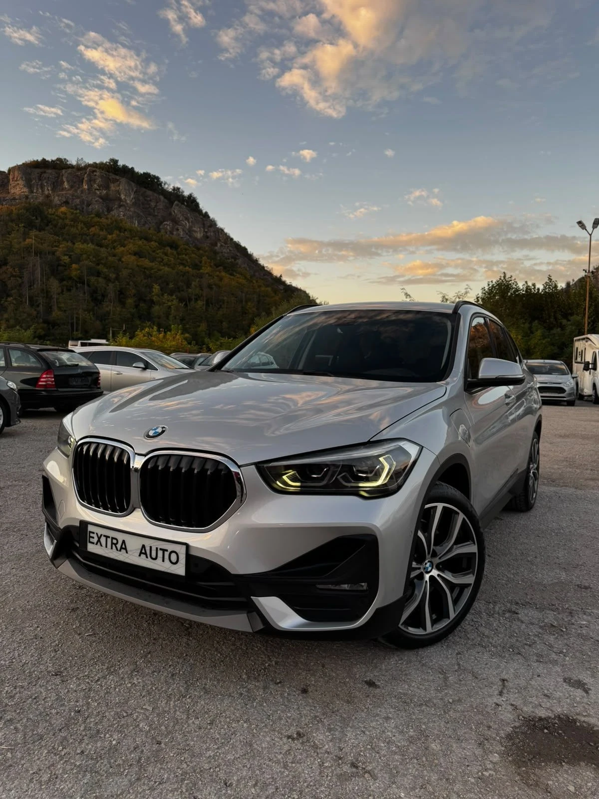 BMW X1 2.5e Plug-in Hybrid, xDrive, 114000km | Mobile.bg � ����������� 17