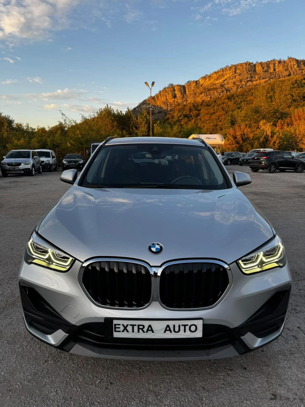 BMW X1 2.5e Plug-in Hybrid, xDrive, 114000km | Mobile.bg � ����������� 7