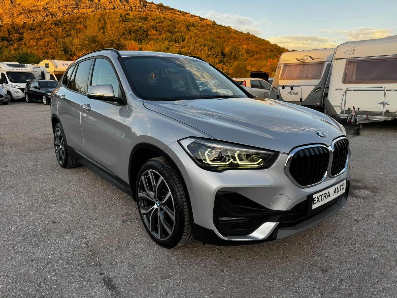 BMW X1 2.5e Plug-in Hybrid, xDrive, 114000km | Mobile.bg � ����������� 6