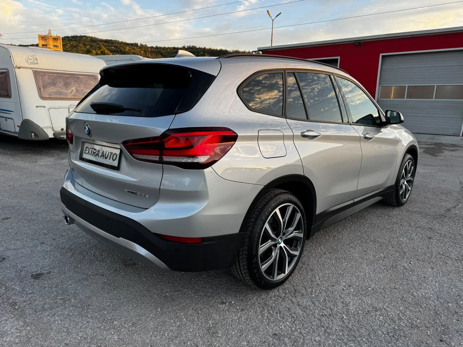 BMW X1 2.5e Plug-in Hybrid, xDrive, 114000km | Mobile.bg � ����������� 5