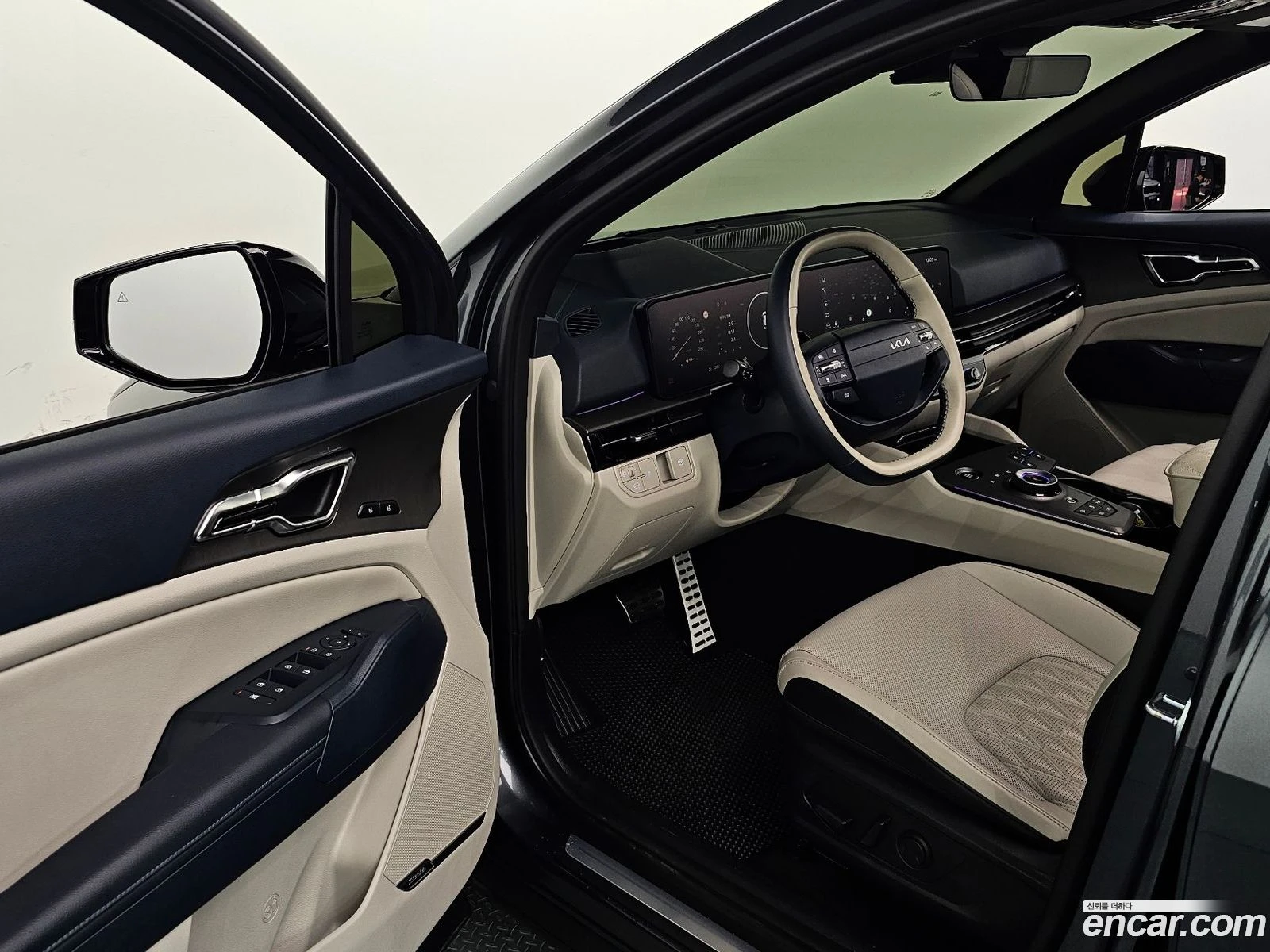 Kia Sportage Gasoline 1.6 Turbo 2WD | Mobile.bg � ����������� 10
