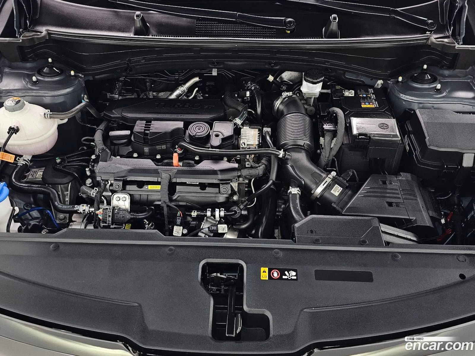 Kia Sportage Gasoline 1.6 Turbo 2WD | Mobile.bg � ����������� 6