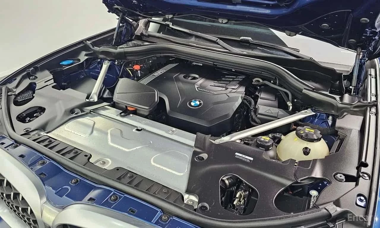 BMW X4, снимка 6 - Автомобили и джипове - 56723573