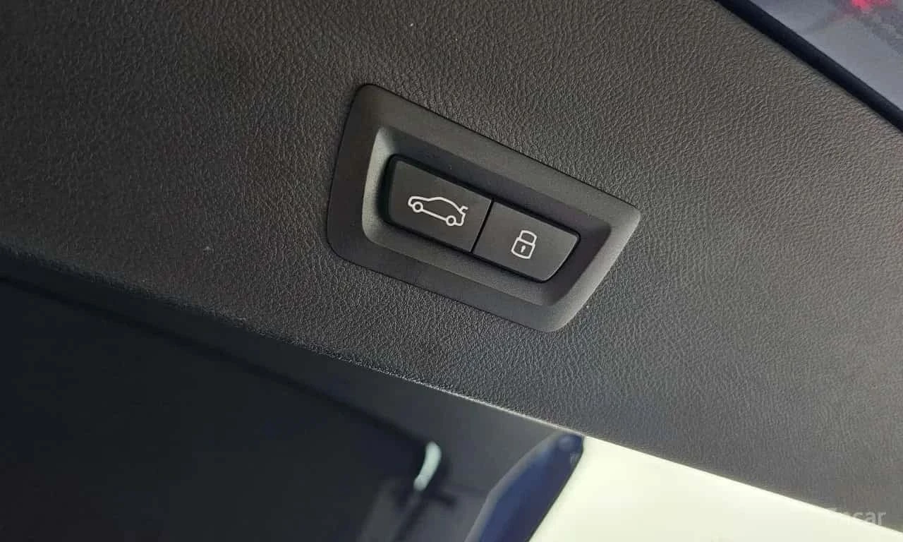 BMW X4, снимка 17 - Автомобили и джипове - 56723573