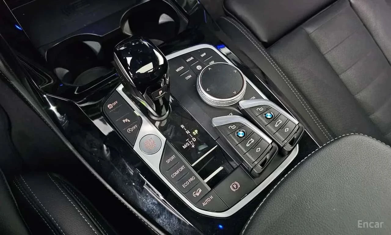 BMW X4, снимка 9 - Автомобили и джипове - 56723573