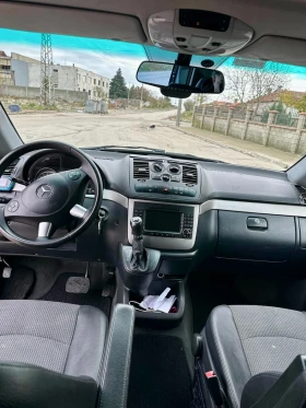 Mercedes-Benz Viano, снимка 6