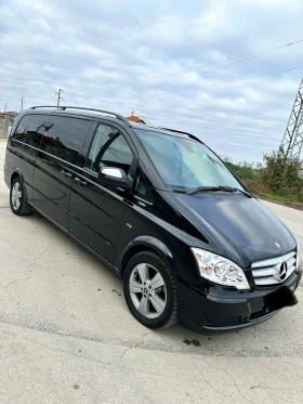Mercedes-Benz Viano, снимка 3