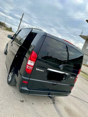 Mercedes-Benz Viano, снимка 7