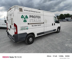 Peugeot Boxer, снимка 4