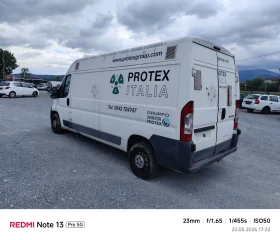 Peugeot Boxer, снимка 6
