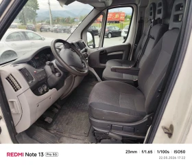 Peugeot Boxer, снимка 7