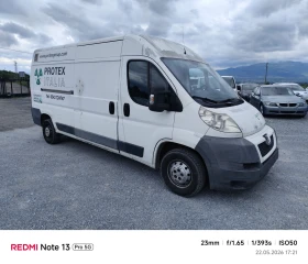 Peugeot Boxer, снимка 3