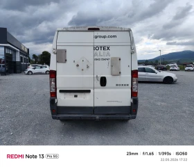 Peugeot Boxer, снимка 5