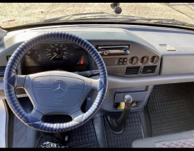 Mercedes-Benz Sprinter 212D 2.9 diesel, снимка 7